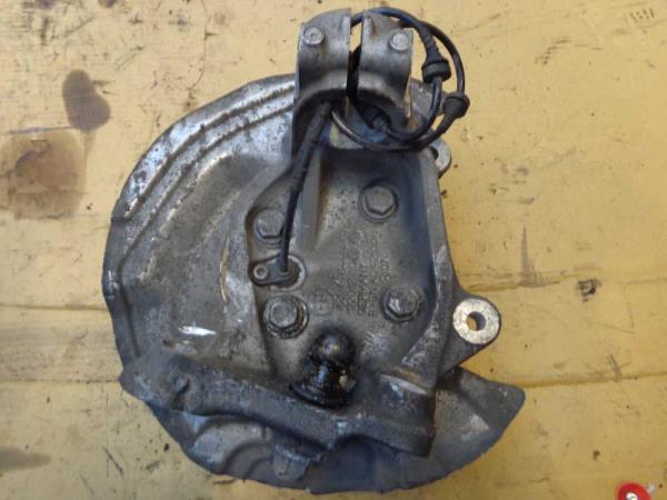 MOYEU AVANT DROIT BMW SERIE 1 - Vue 2